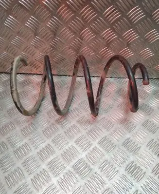 Toyota Avensis T250 Front coil spring 