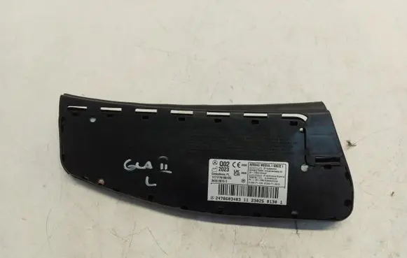Mercedes-Benz GLA H247 Seat airbag 2478603403