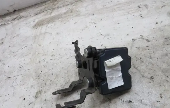 Jaguar XE ABS Pump HX73-14F447-AF
