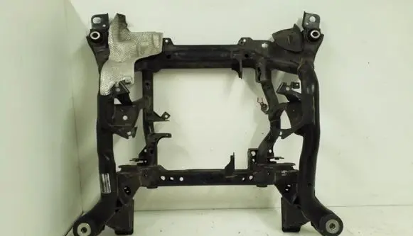 Mercedes-Benz GLE (W166 - C292) Front subframe A1663302200