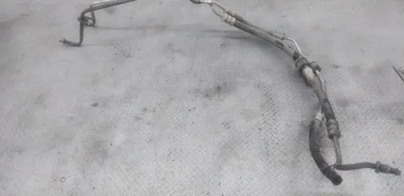 Volvo V50 Power steering hose/pipe/line