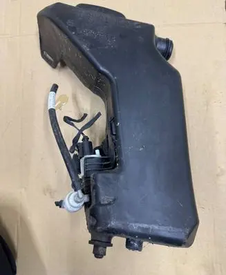 Mercedes-Benz GLC X253 C253 Windshield washer fluid reservoir/tank A2058600160