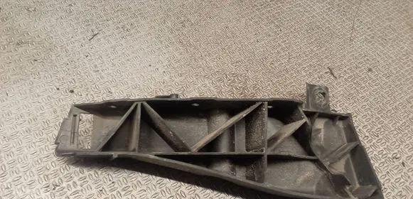 Seat Ibiza IV (6J,6P) Rear bumper mounting bracket 6J4807347