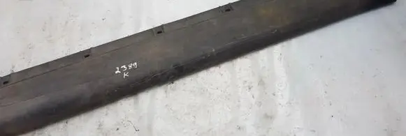 Honda Accord Sill