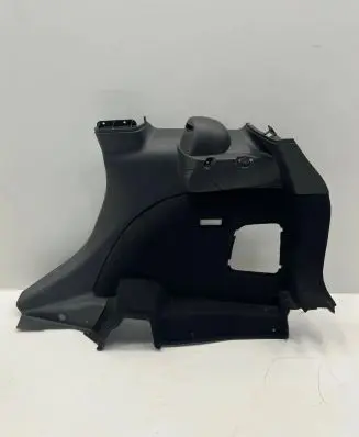 Mini Cooper Countryman R60 Trunk/boot side trim panel 9807116
