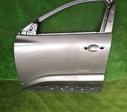 Renault Austral Front door 801131038R