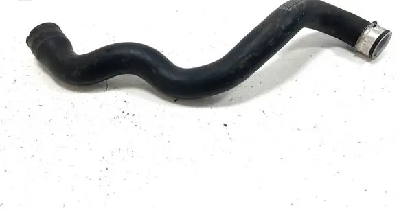 Mercedes-Benz E W211 Engine coolant pipe/hose A2115010782 6254123038PCA1P