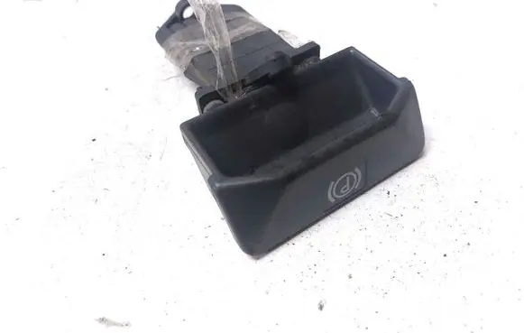 Mercedes-Benz Vito Viano W638 Handbrake/parking brake lever assembly A6384270120