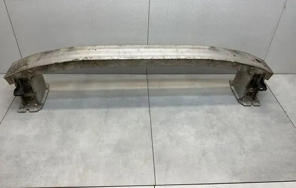 Audi Q3 8U Front bumper cross member 
