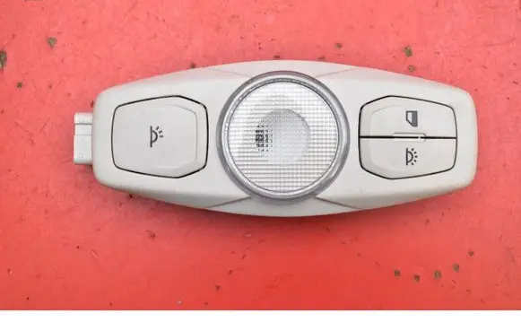 Ford Grand C-MAX Boot/trunk interior light CJ5A13K767CF3A