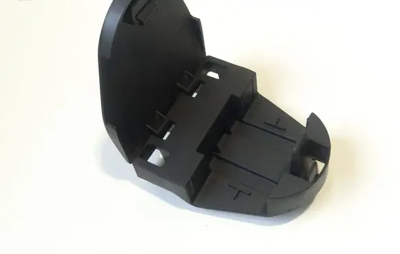 Audi A8 S8 D4 4H Hazard Warning Triangle Mounting Bracket 4H0860285