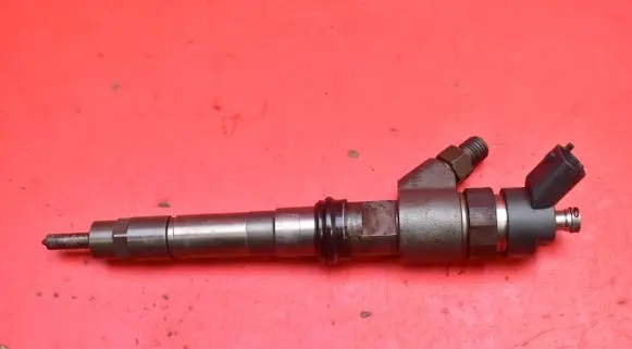 Fiat Ducato Fuel injector 0445120011