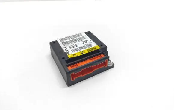 Citroen C5 Airbag control unit/module 9641968380