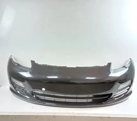 Porsche Panamera (970) Front bumper 97050531100 97050554302