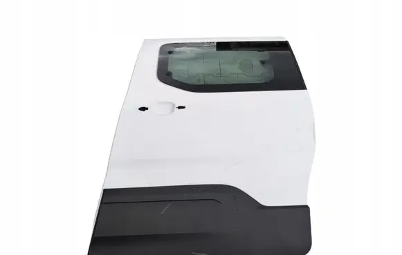 Citroen Berlingo Side sliding door 