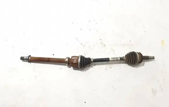 Nissan Qashqai Front driveshaft 391001155R
