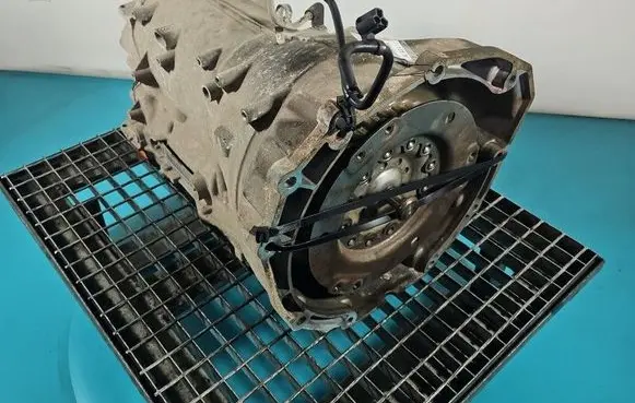 Jeep Grand Cherokee Automatic gearbox P52854875AG IMPRK1515724