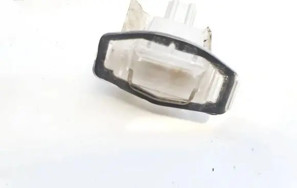 Honda Civic Number plate light e130656