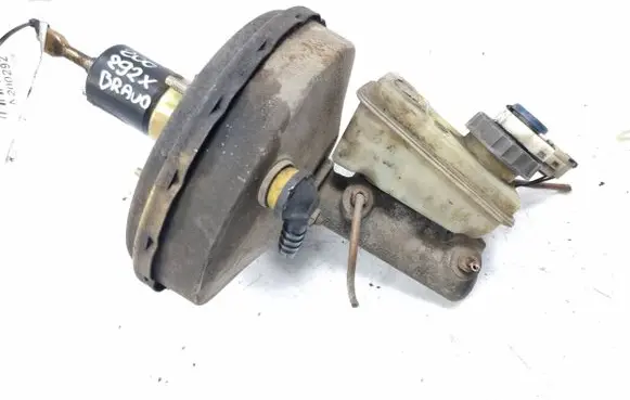 Fiat Bravo - Brava Master brake cylinder