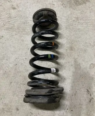 Jaguar F-Pace Rear coil spring HK835534CC