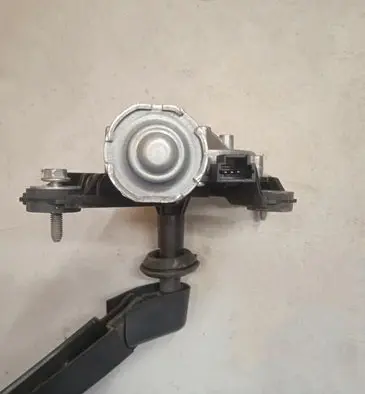 Renault Megane IV Rear wiper blade 287109757R