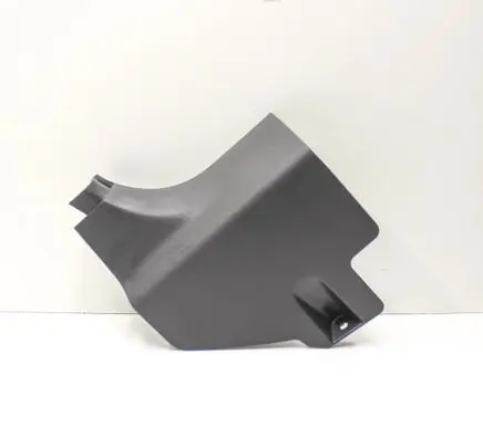(A) pillar trim