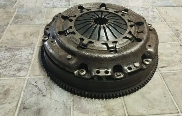 Suzuki Liana Clutch set kit 9641699080 9639780480