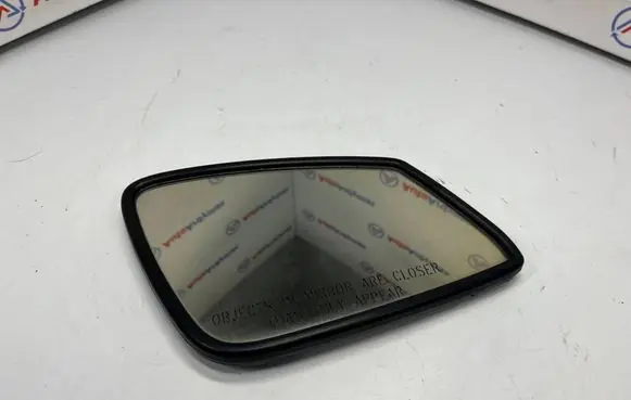 BMW 5 F10 F11 Wing mirror glass 7228612 51167228612