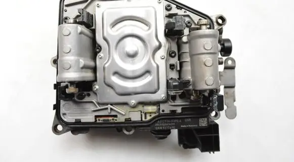 Volkswagen Golf VII Other gearbox part 0AM927769E