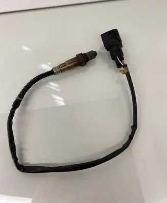 Audi A4 S4 B7 8E 8H Lambda probe sensor 06C906265 0258007113