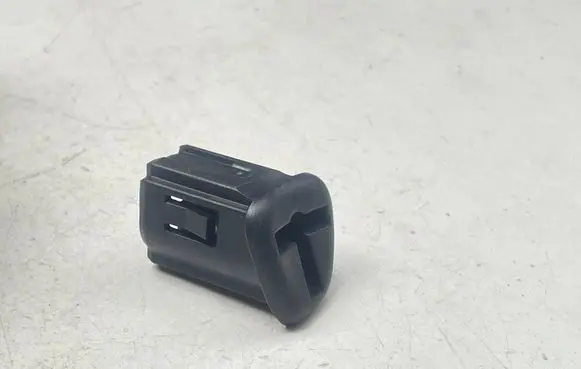 Nissan Micra Rear glass lock/latch Q217 5H0839168