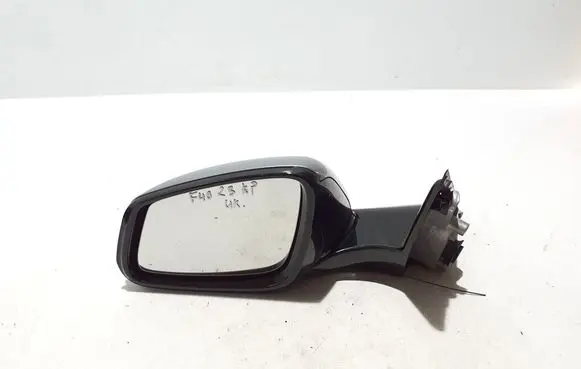 BMW 1 F40 Front door electric wing mirror 9879147