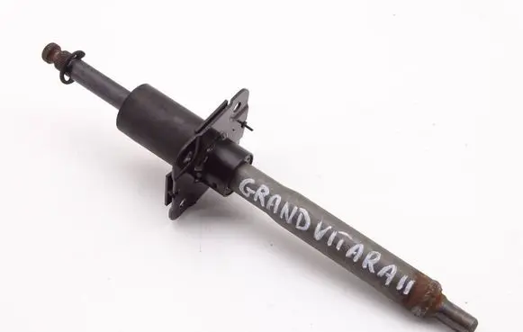 Suzuki Grand Vitara II Steering wheel axle