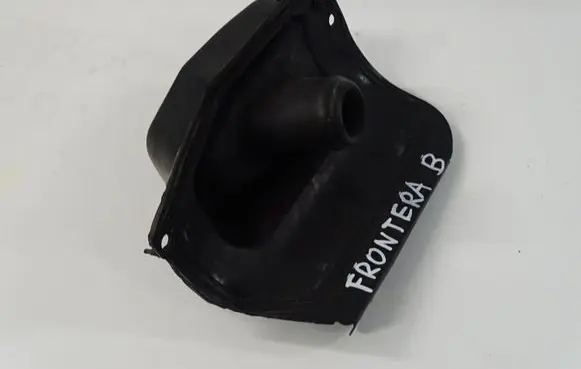 Opel Frontera B Handbrake trim OPEL_FRONTERA_B_MIESZEK_GUMA_HAMULCA_RĘCZNEGO