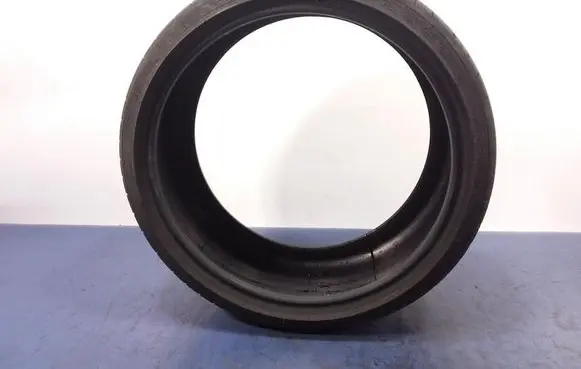BMW M4 F82 F83 R17 summer tire 3528702883587