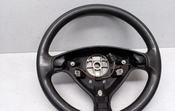 Opel Astra G Steering wheel 90437296 4397108 16820665