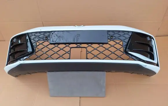 Volkswagen PASSAT B9 Front bumper 3J0807221H
