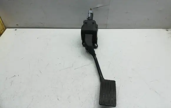 Citroen C5 Accelerator throttle pedal 9672091280