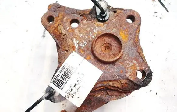 Honda Civic Stub axle 