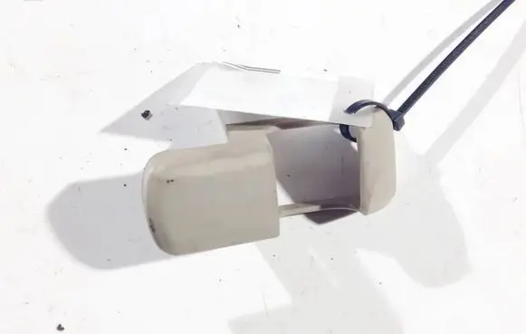 Nissan Note (E11) Other interior part