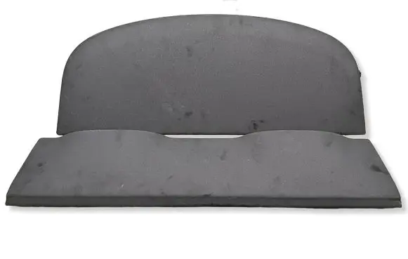 Audi TT TTS Mk2 Parcel shelf 8J8867769B 1K0867769B 15032006
