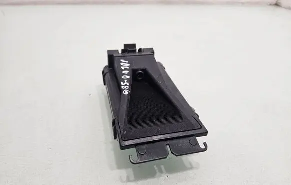 Volvo S80 Windshield/windscreen camera 31471250