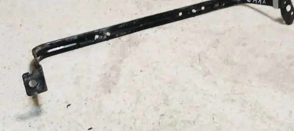 Ford C-MAX II Fuel tank mounting bracket AV619057AC