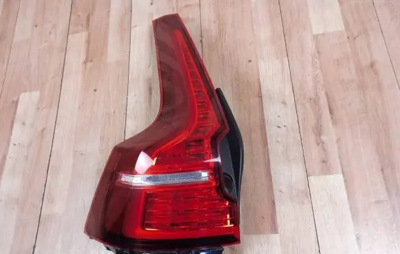 Volvo V60 Rear/tail lights 32291358