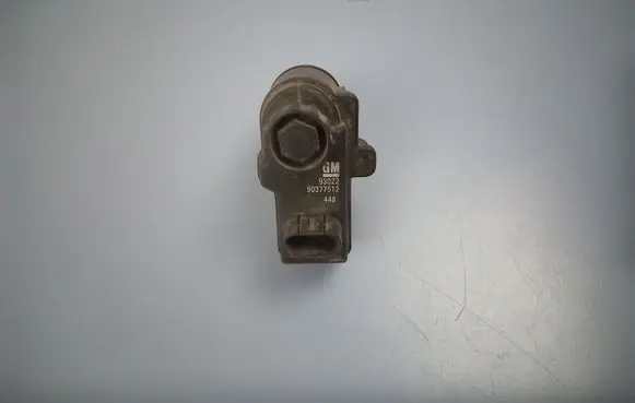 Opel Vectra A Headlight level adjustment motor 90377512 93022