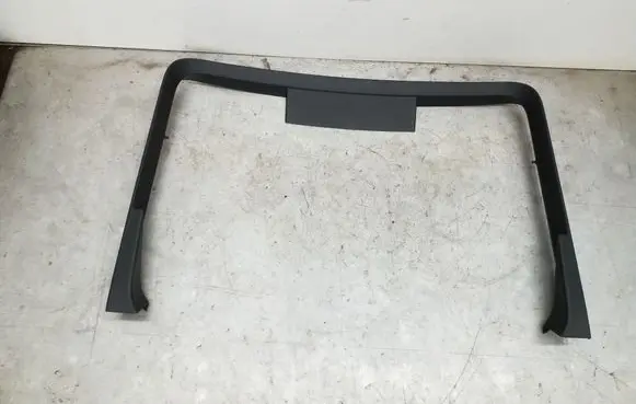 Skoda Superb B8 (3V) Tailgate/trunk upper cover trim 3V5867605