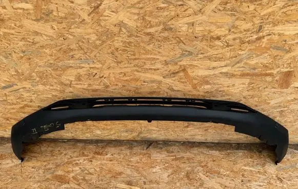 Peugeot 5008 II Front bumper lip 9836828277