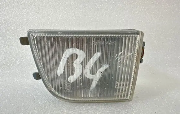 Volkswagen PASSAT B4 Front indicator light 3A0953156 PY21W 85805111