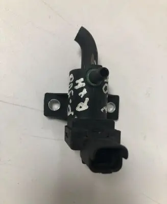 Peugeot 508 Turbo solenoid valve 9665558580