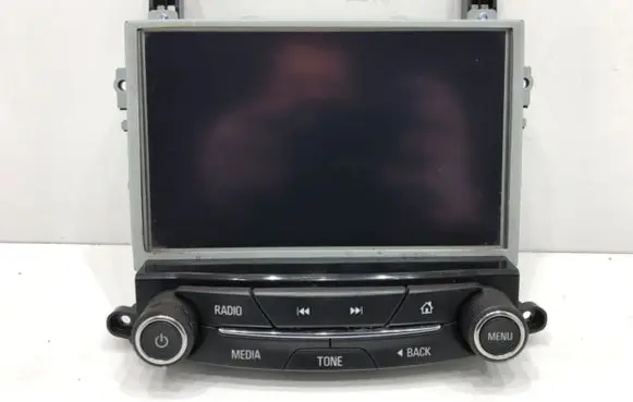 Opel Insignia A Screen/display/small screen 26202390